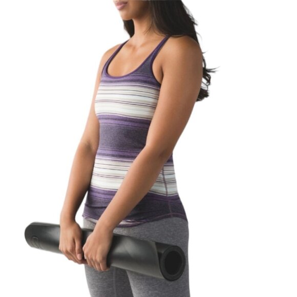 Lululemon Refresh Racer Tank - Picture 1 of 10